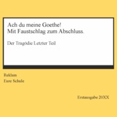 N69 - Ach du meine Goethe