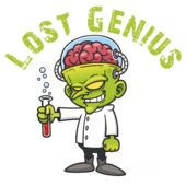 N75 - Lost Genius