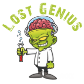 N75 - Lost Genius