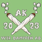N77 - Wir dampfen ab