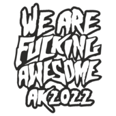 N79 - WE ARE AWESOME