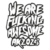 N79 - WE ARE AWESOME