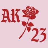 N81 - Red Rose Fashion