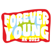 O19 - FOREVER YOUNG COLOURED