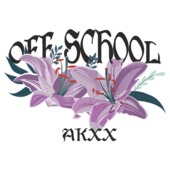 O29 - OFF SCHOOL FLOWERS