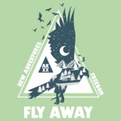 O33 - Fly Away Eagle