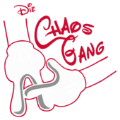 O49 - Chaos Gang X